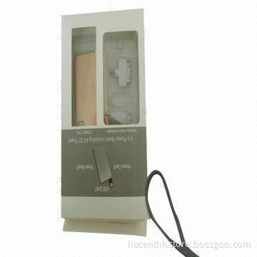 Wholesale travel power bank, 2000mAh